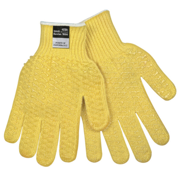 Cut Resistant Kevlar® work Gloves