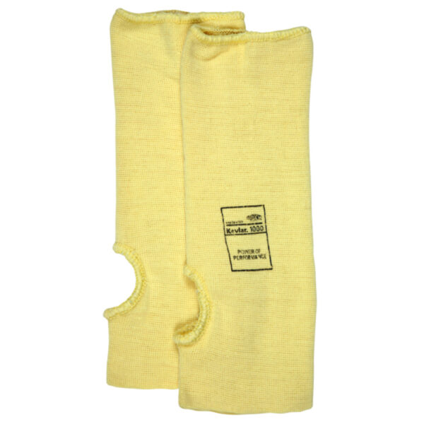 Cut Resistant Kevlar® Arm Sleeves