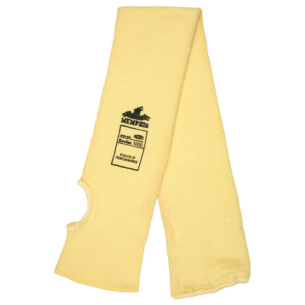 Cut Resistant Kevlar® Arm Sleeves