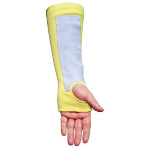 Cut Resistant Kevlar® Arm Sleeves