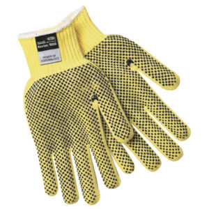 Cut Resistant Kevlar® Work Gloves