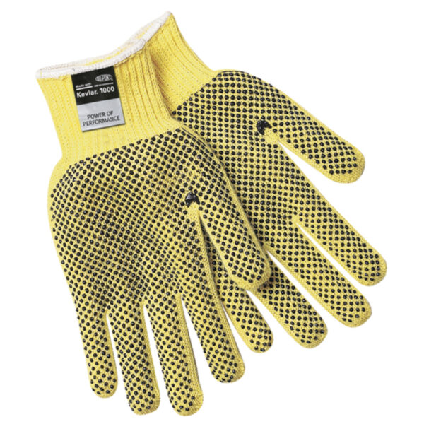 Cut Resistant Kevlar® Work Gloves