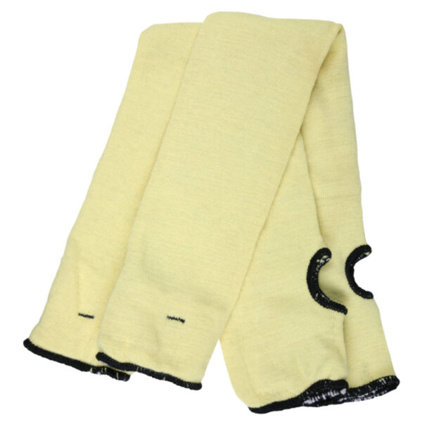 Cut Resistant Kevlar® Arm Sleeves