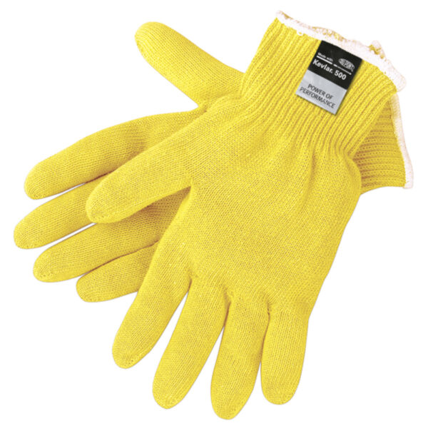 Cut Resistant Kevlar® Work Gloves