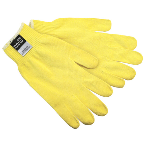 Cut Resistant Kevlar® Work Gloves