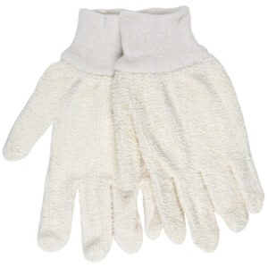 Terrycloth Work Gloves