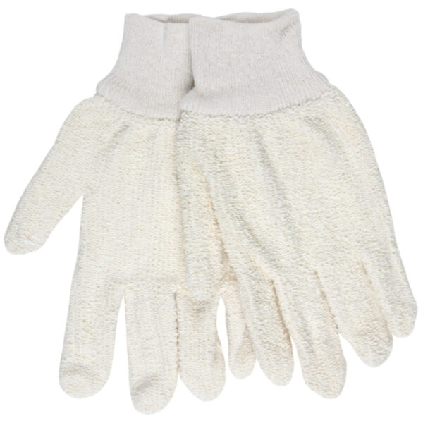 Terrycloth Work Gloves
