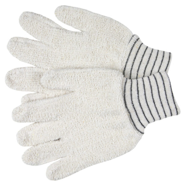 Terrycloth Work Gloves