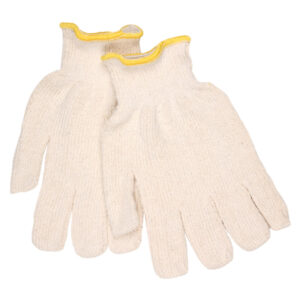 Terrycloth Work Gloves