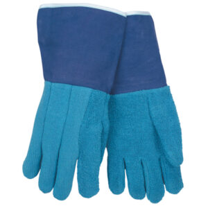 Heat Resistant Gloves