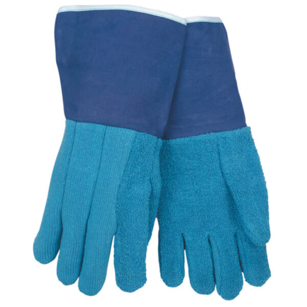 Heat Resistant Gloves