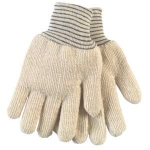 Heavy Weight Terrycloth Work Gloves