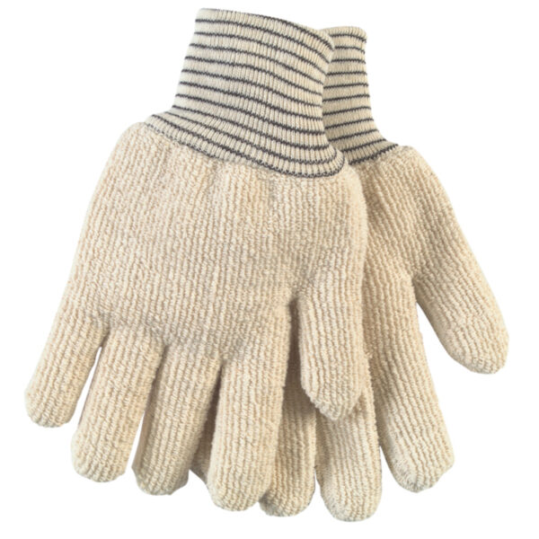 Heavy Weight Terrycloth Work Gloves