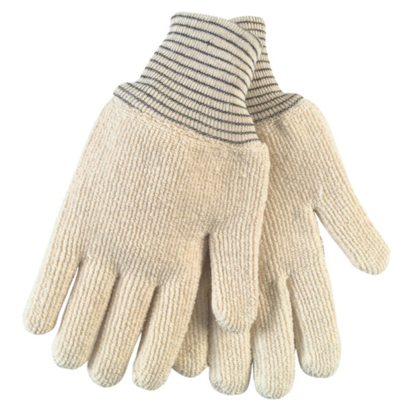 Extra Heavy Weight Terrycloth Work Gloves