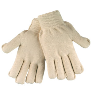 2-Ply Heavy Weight Terrycloth Work Gloves