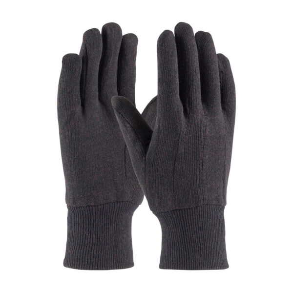 Economy Weight Polyester/Cotton Jersey Glove - Men's & XL