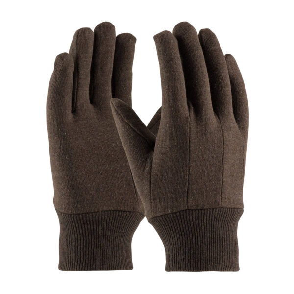 Economy Weight Polyester/Cotton Jersey Glove - Ladies'
