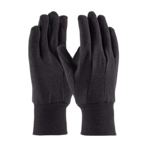 Regular Weight Polyester/Cotton Jersey Glove - Men's