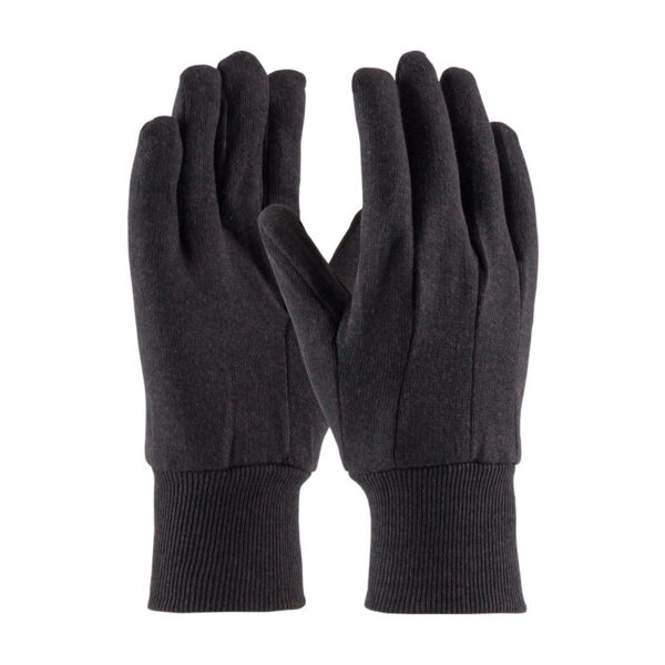 Regular Weight Polyester/Cotton Jersey Glove - Men's