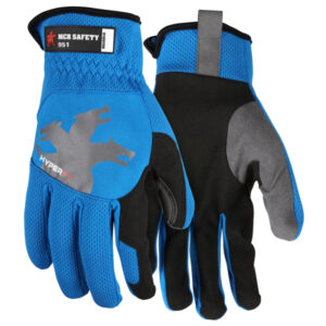 Hyperfit® Mechanics Work Gloves