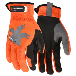 HyperFit® Mechanics Work Gloves
