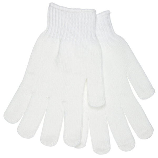 String Knit Work Gloves