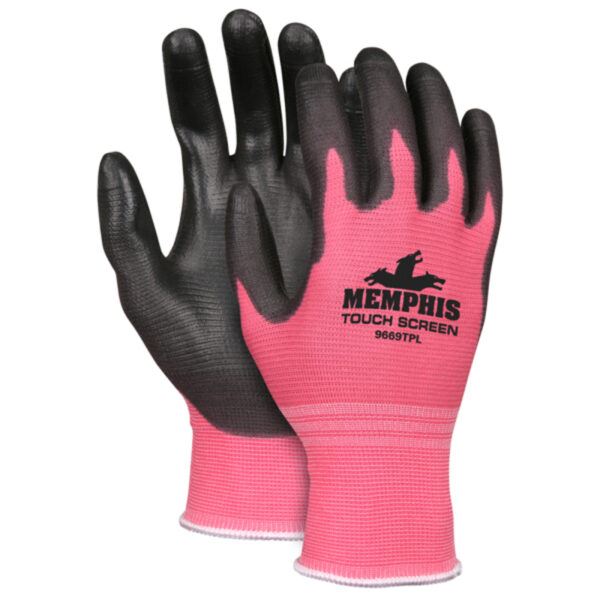 Safety Gloves