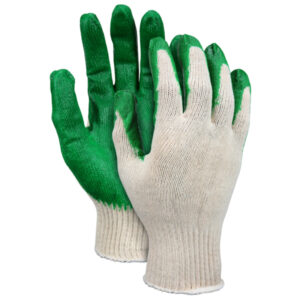 Latex Coated Work Gloves