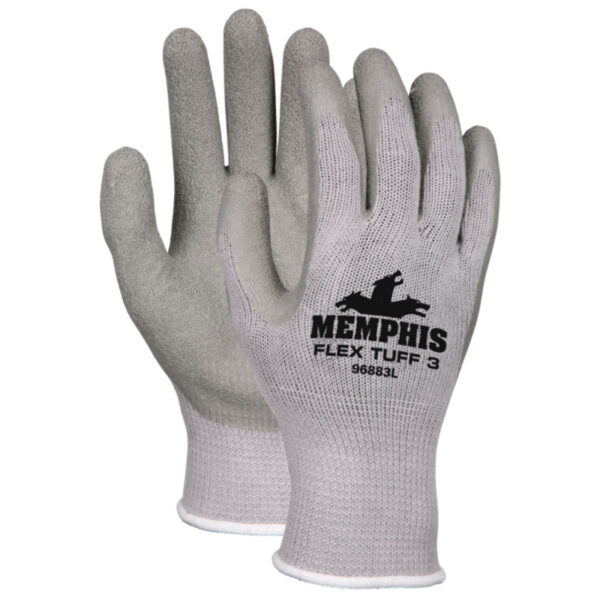 Safety Gloves