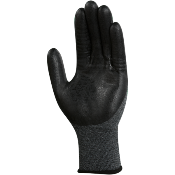 Versatile protection for all tough jobs