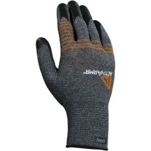 Versatile protection for all tough jobs