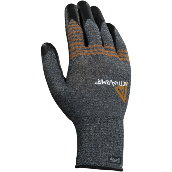 Versatile protection for all tough jobs