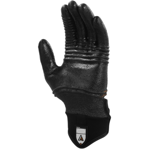 Versatile protection for all your tough jobs.