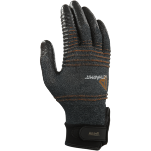 Versatile protection for all your tough jobs.