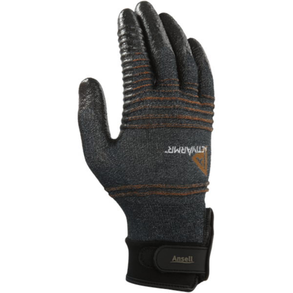 Versatile protection for all your tough jobs.