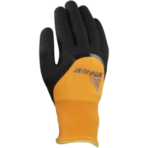 Cold weather Hi-Viz gloves
