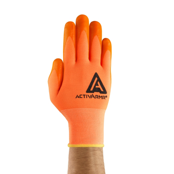 General purpose Hi-Viz™ glove
