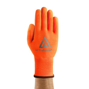 Medium duty Hi-Viz™ glove