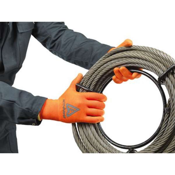 Medium duty Hi-Viz™ glove