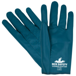 Nitrile Coated Work Gloves