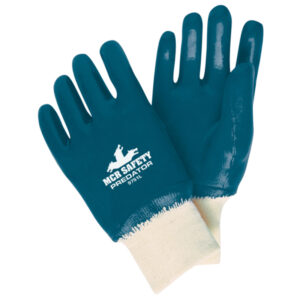 Predator® Nitrile Coated Work Gloves