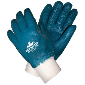 Predator® Nitrile Coated Work Gloves