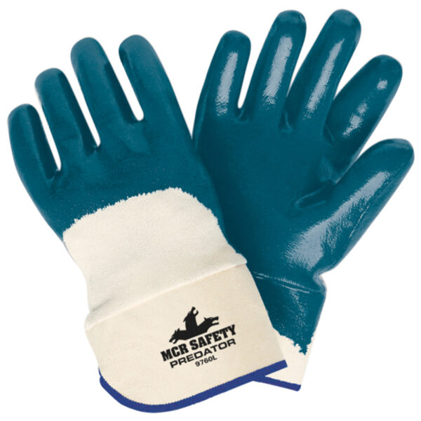 Predator® Nitrile Coated Work Gloves