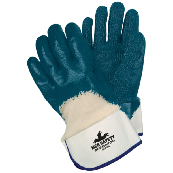 Predator® Nitrile Coated Work Gloves
