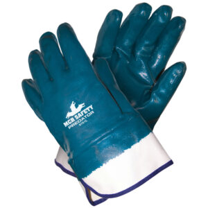 Predator® Nitrile Coated Work Gloves