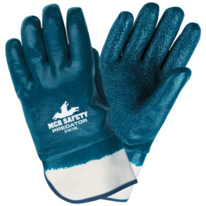 Predator® Nitrile Coated Work Gloves