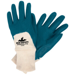 Nitrile Coated Work Gloves