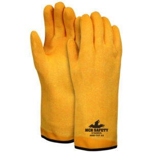 Kevlar® Cut Resistant Work Gloves