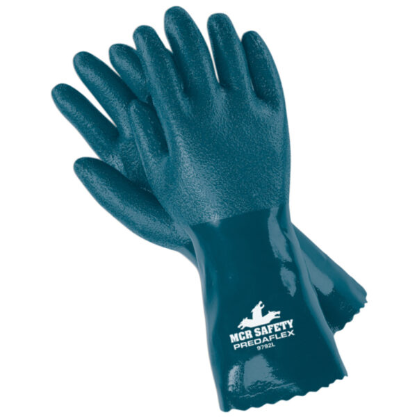 Safety Gloves