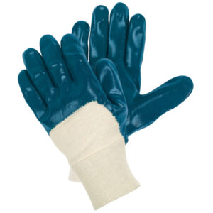 Nitrile Coated Work Gloves
